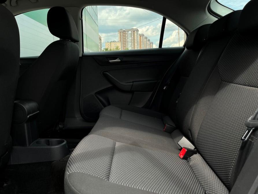 Volkswagen Polo VI Санкт-Петербург  - изображение 9