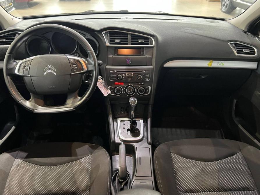 Citroen C4 II Оренбург  - изображение 19