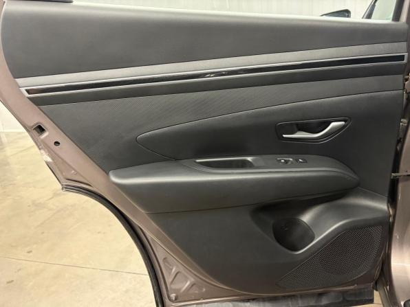 Hyundai Tucson IV с пробегом 2021 года, цена 2 897 000 рублей, 53924 км, внедорожник, Автокод Объявления