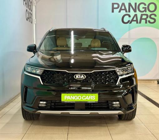 Kia Sorento IV с пробегом 2020 года, цена 3 300 000 рублей, 58100 км, внедорожник, Автокод Объявления