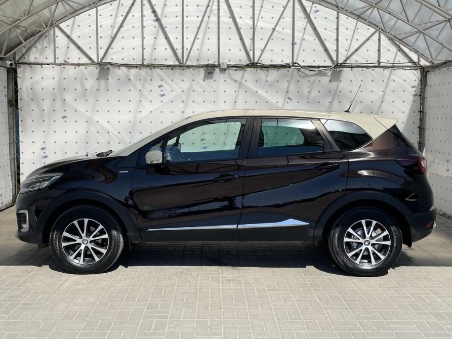 Renault Kaptur I Тамбов  - изображение 10