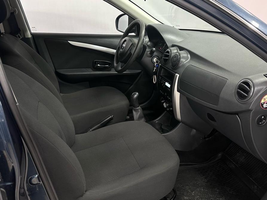 Nissan Almera III (G15) Уфа  - изображение 11