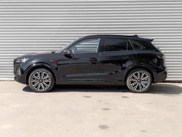 Hongqi HS5 I Рестайлинг с пробегом 2023 года, цена 3 200 000 рублей, 12309 км, внедорожник, Автокод Объявления