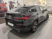 BMW X4 II (G02) Рестайлинг Новосибирск  - изображение 35