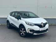 Renault Kaptur I Санкт-Петербург  - изображение 25