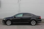Volkswagen Passat B7 Белгород  - изображение 34