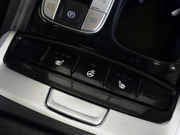 Hyundai Tucson IV с пробегом 2022 года, цена 2 925 995 рублей, 189446 км, внедорожник, Автокод Объявления