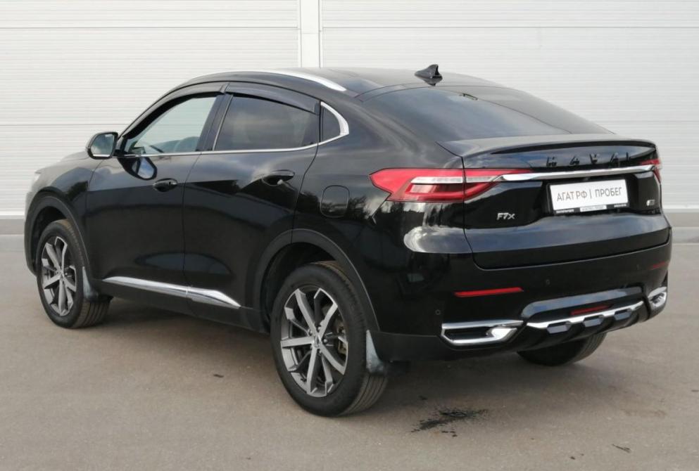 Haval F7x I Иваново  - изображение 5