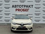 Renault Fluence I Владимир  - изображение 17
