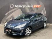 Peugeot 408 I Пермь  - изображение 23