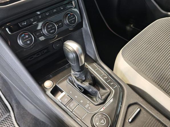 Volkswagen Tiguan II с пробегом 2020 года, цена 3 150 000 рублей, 81000 км, внедорожник, Автокод Объявления