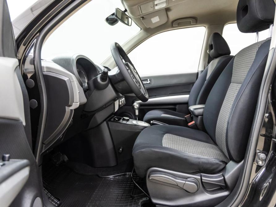 Nissan X-Trail II Волгоград  - изображение 26