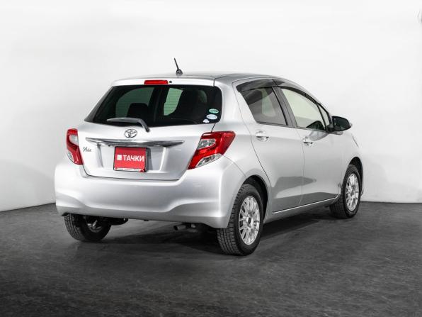 Toyota Vitz III (XP130) Рестайлинг с пробегом 2014 года, цена 780 500 рублей, 77702 км, хэтчбек, Автокод Объявления