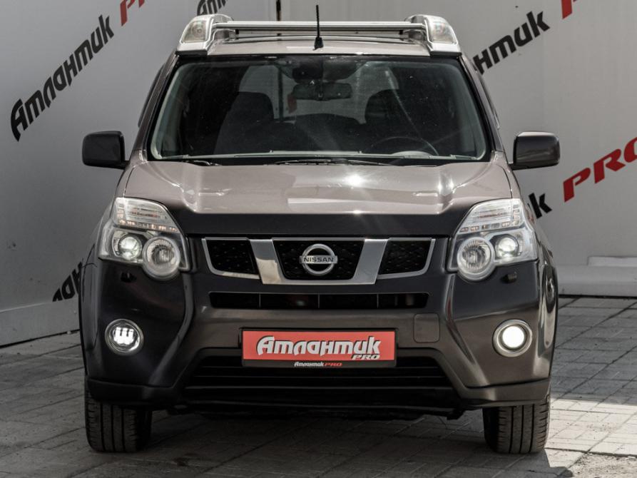 Nissan X-Trail II Рестайлинг Екатеринбург  - изображение 2