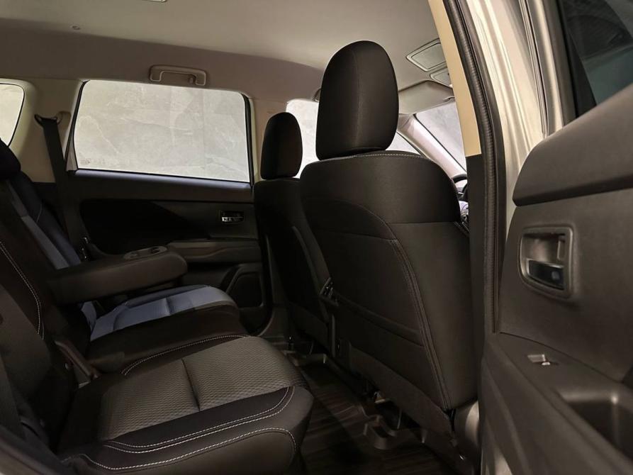 Mitsubishi Outlander III Рестайлинг 3 Новосибирск  - изображение 14
