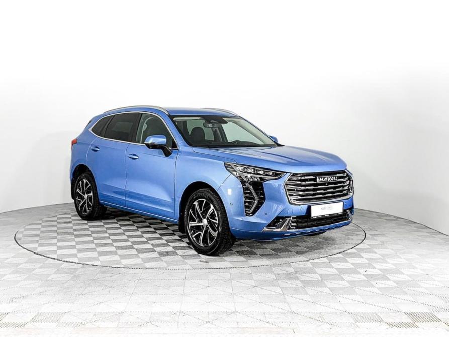 Haval Jolion I Ногинск  - изображение 3