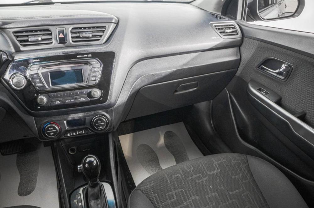 Kia Rio III Барнаул  - изображение 21