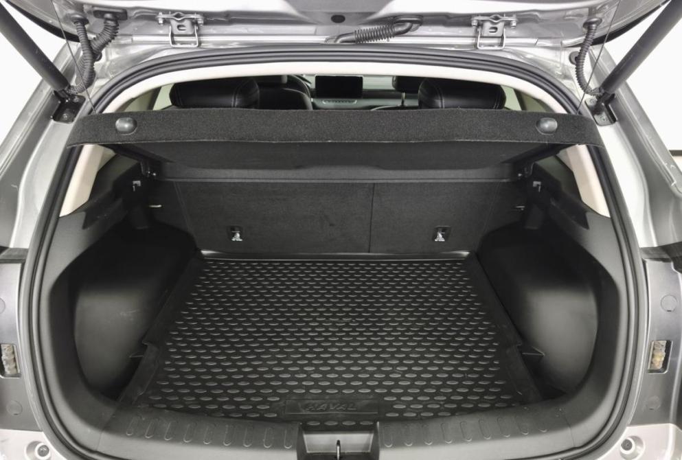 Haval Jolion I Рестайлинг Екатеринбург  - изображение 12