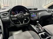 Nissan Qashqai II Рестайлинг Стерлитамак  - изображение 66