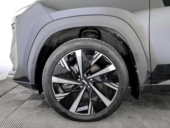 Geely Atlas II с пробегом 2024 года, цена 3 050 000 рублей, 14460 км, внедорожник, Автокод Объявления