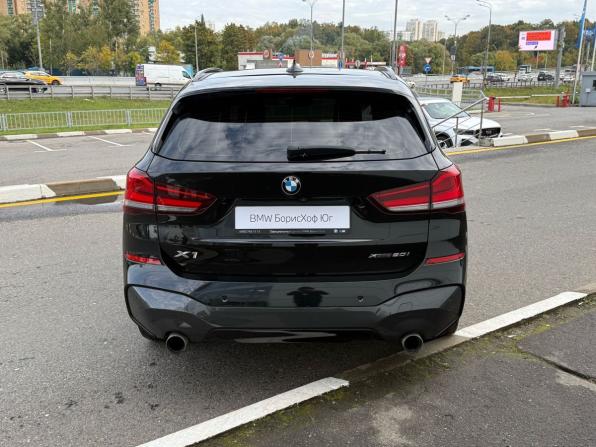 BMW X1 II (F48) Рестайлинг с пробегом 2020 года, цена 2 385 000 рублей, 114530 км, внедорожник, Автокод Объявления