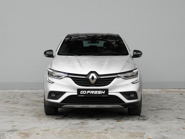 Renault Arkana I с пробегом 2021 года, цена 1 849 000 рублей, 33417 км, внедорожник, Автокод Объявления