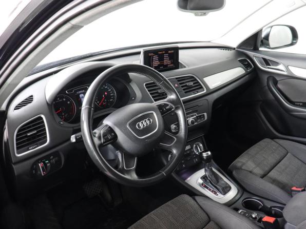 Audi Q3 I (8U) с пробегом 2012 года, цена 1 306 919 рублей, 187133 км, внедорожник, Автокод Объявления