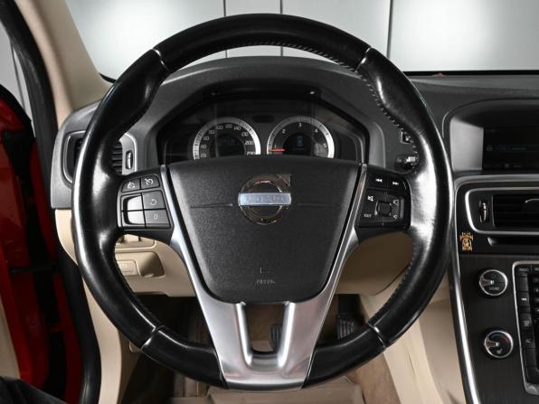 Volvo S60 II с пробегом 2010 года, цена 1 699 000 рублей, 120145 км, седан, Автокод Объявления