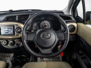 Toyota Vitz III (XP130) Иркутск  - изображение 30