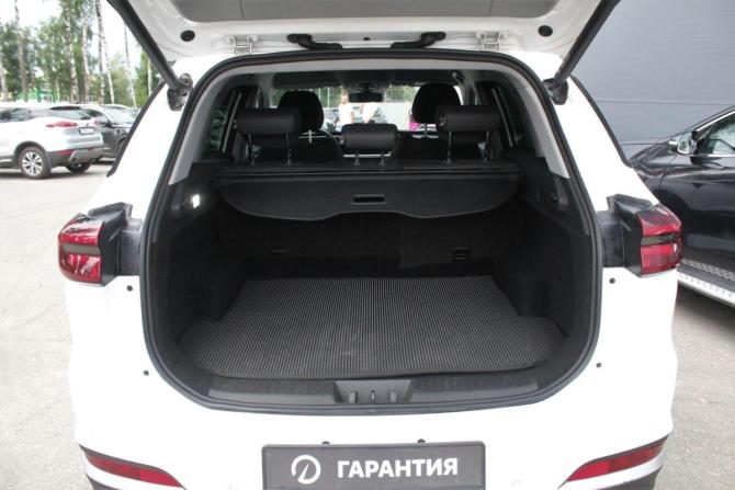 Chery Tiggo 7 Pro Max I с пробегом 2023 года, цена 2 100 000 рублей, 57036 км, внедорожник, Автокод Объявления