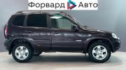 Chevrolet Niva I Рестайлинг Сургут  - изображение 15