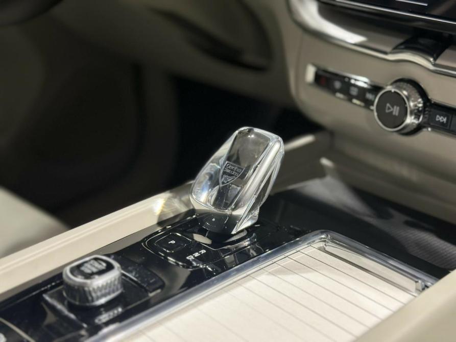Volvo XC60 II Рестайлинг 2 Москва  - изображение 12