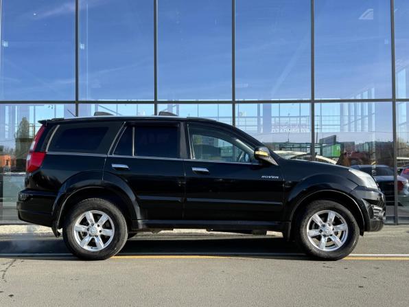 Great Wall Hover H3 I с пробегом 2011 года, цена 590 000 рублей, 208023 км, внедорожник, Автокод Объявления