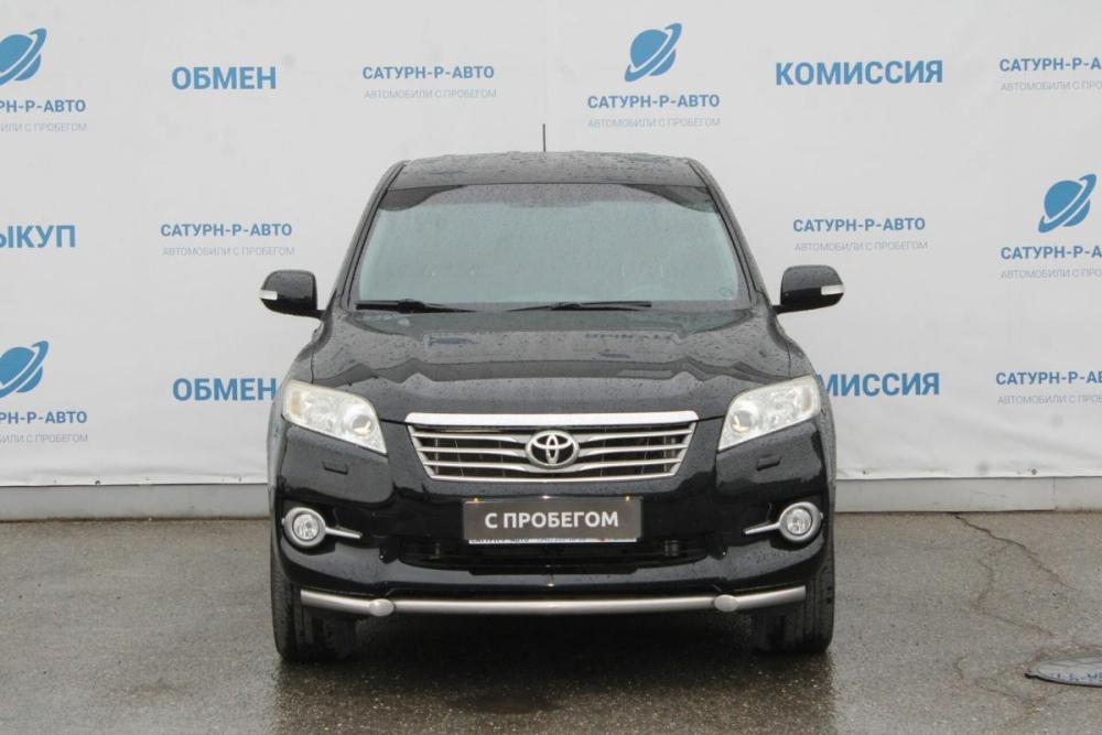 Toyota RAV4 III (XA30) Рестайлинг Пермь  - изображение 2