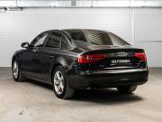 Audi A4 IV (B8) Рестайлинг Ставрополь  - изображение 25
