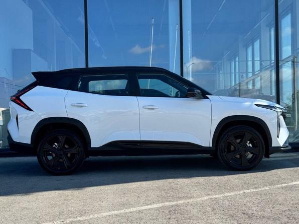 Geely Cityray с пробегом 2024 года, цена 2 699 000 рублей, 2687 км, внедорожник, Автокод Объявления