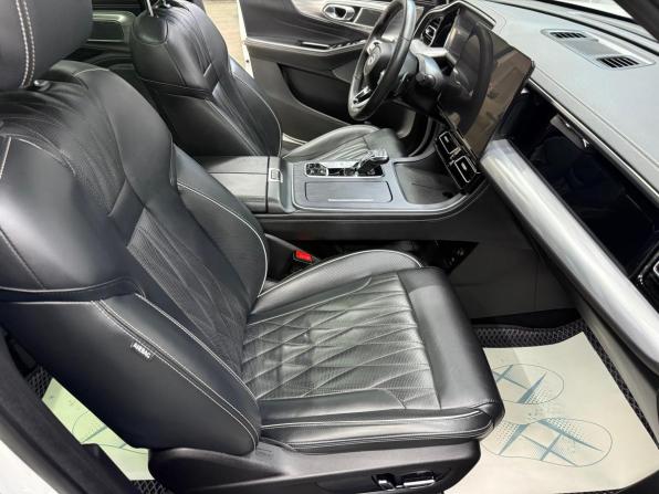 GAC GS8 II с пробегом 2023 года, цена 3 045 000 рублей, 40175 км, внедорожник, Автокод Объявления