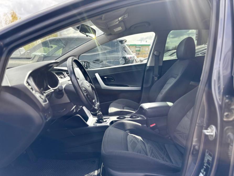 Kia Ceed II Альметьевск  - изображение 11