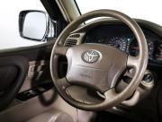 Toyota Land Cruiser 100 Series Рестайлинг 1 Москва  - изображение 38