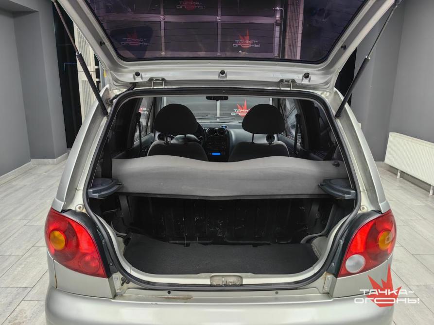 Daewoo Matiz II Пермь  - изображение 17