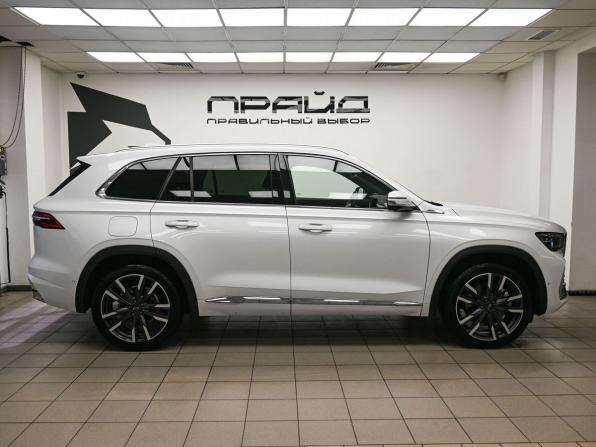 Geely Monjaro I с пробегом 2023 года, цена 3 549 000 рублей, 33358 км, внедорожник, Автокод Объявления