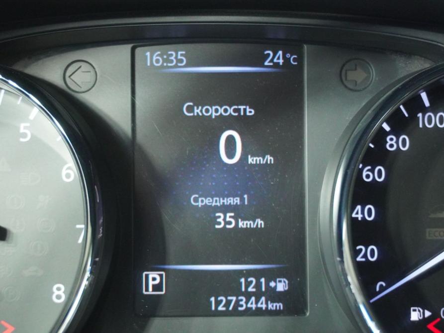 Nissan Qashqai II Вологда  - изображение 17