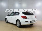 Chevrolet Cruze I Рестайлинг Воронеж  - изображение 21