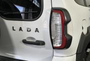Lada (ВАЗ) Niva Travel I Нижний Новгород  - изображение 42