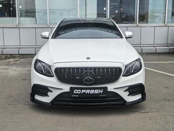 Mercedes-Benz E-Класс V (W213 S213 C238) с пробегом 2021 года, цена 3 625 000 рублей, 124168 км, седан, Автокод Объявления