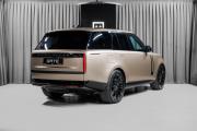 Land Rover Range Rover V Москва  - изображение 26