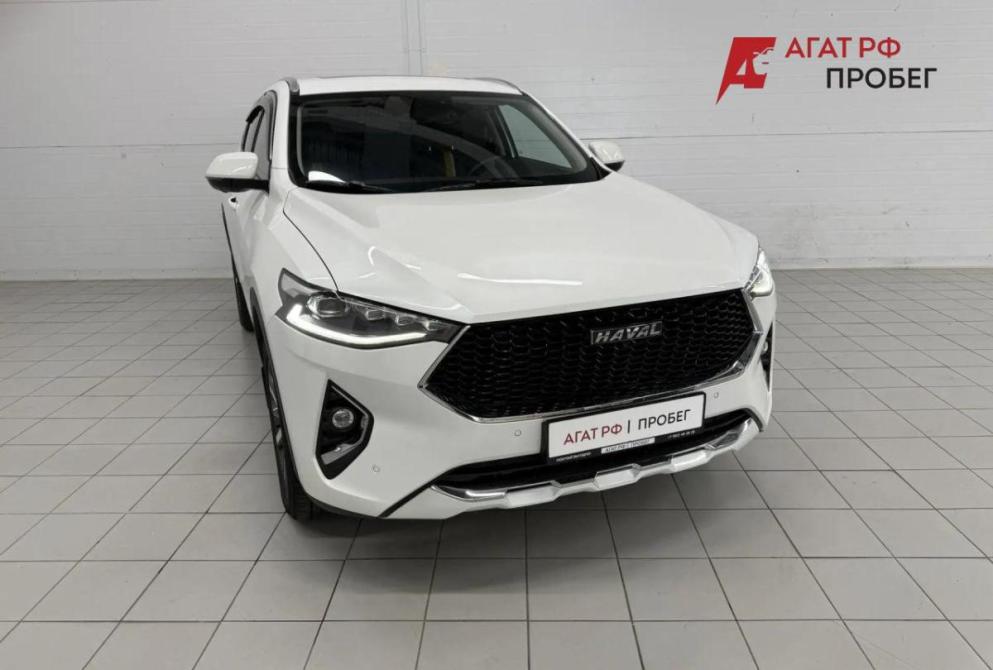 Haval F7x I Астрахань  - изображение 3