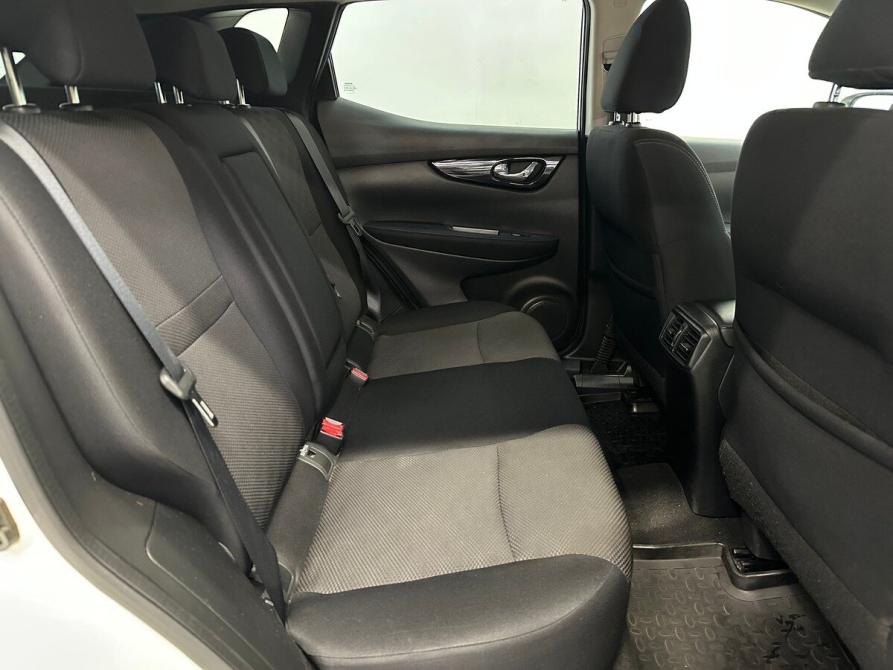 Nissan Qashqai II Балашиха  - изображение 13