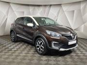 Renault Kaptur I Москва  - изображение 24