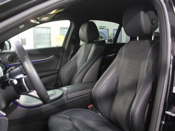 Mercedes-Benz E-Класс V (W213 S213 C238) Рестайлинг с пробегом 2022 года, цена 5 480 000 рублей, 7805 км, седан, Автокод Объявления